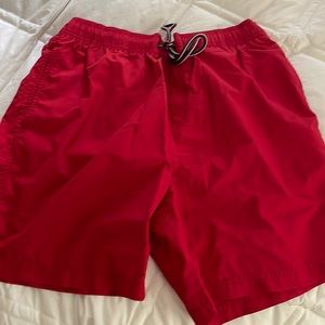Tommy Hilfiger swim trunks